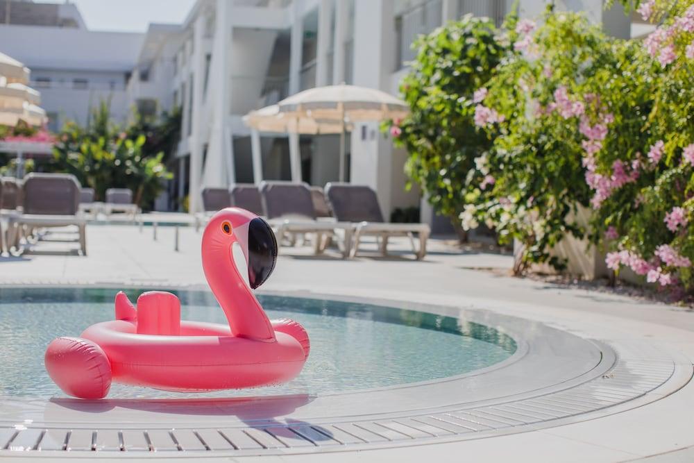 Hotel Nissi Park Ayia Napa