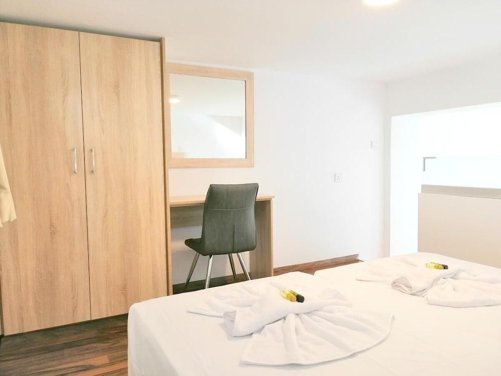 Florea 3* Ayia Napa