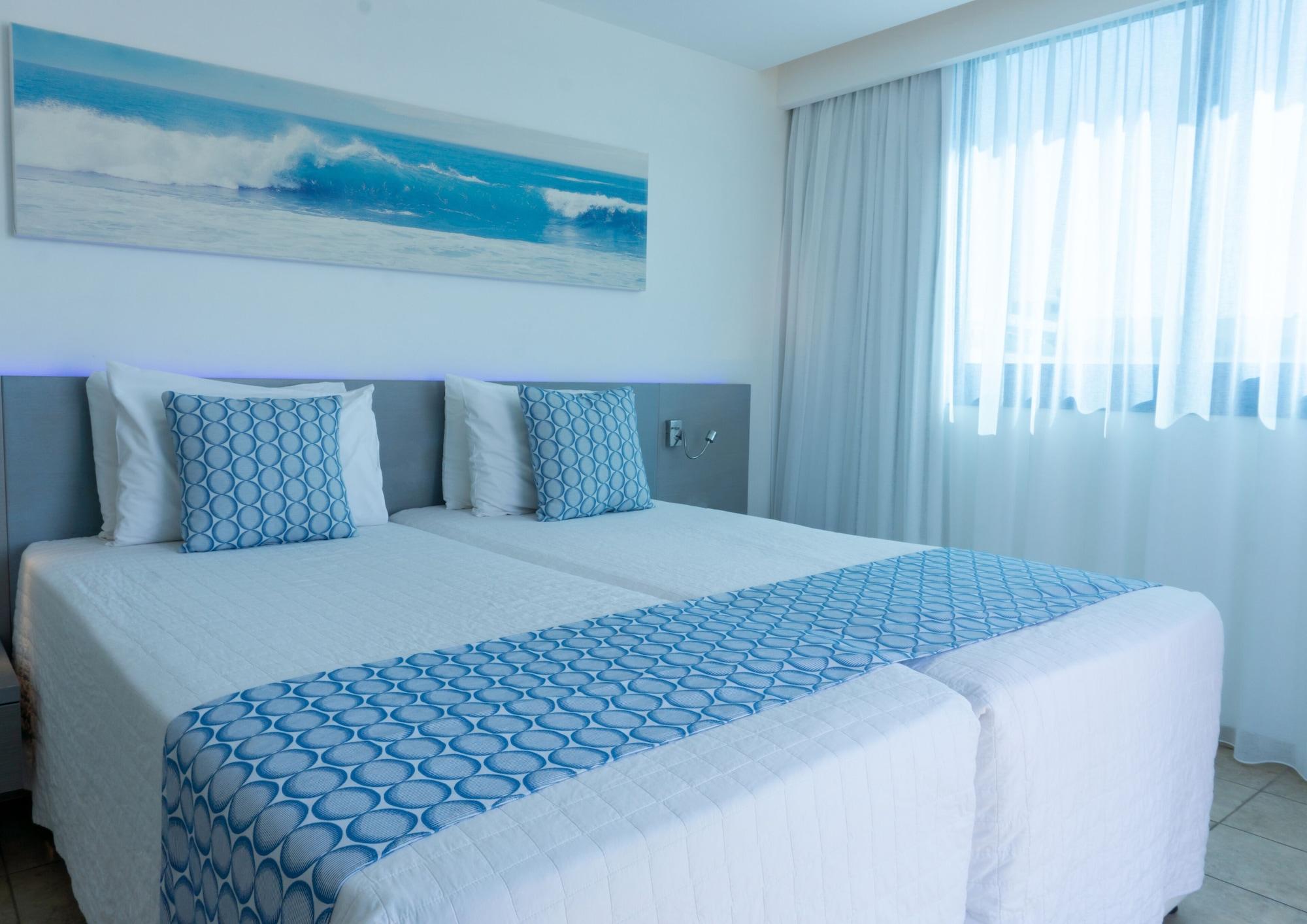 Anonymous (adults Only) 3* Agia Napa