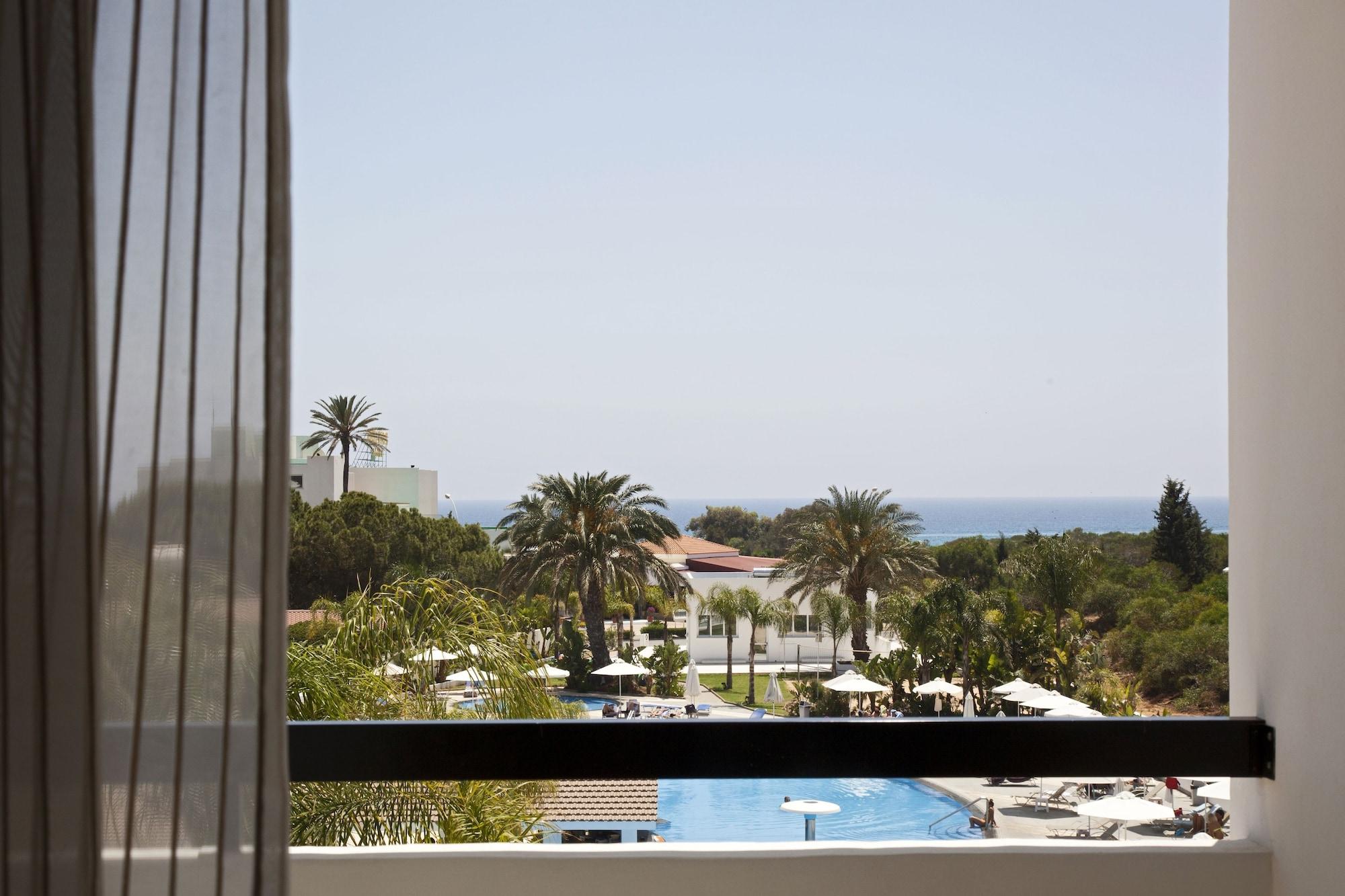 Hotel Christofinia Ayia Napa