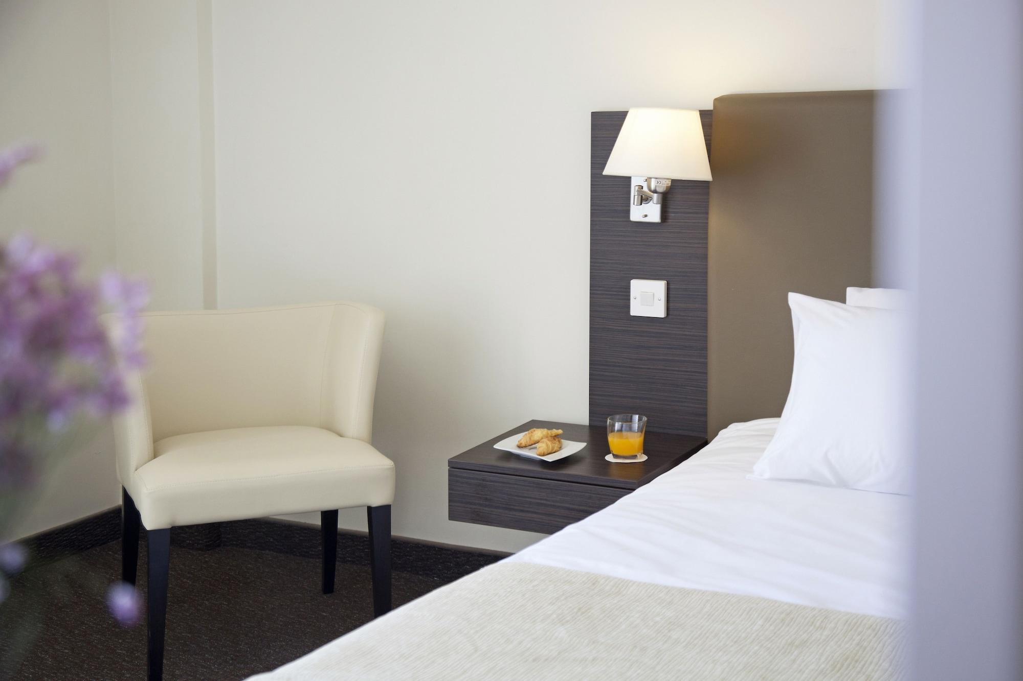 Hotel Christofinia Ayia Napa