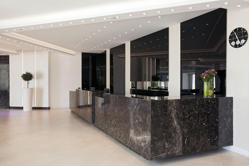 Hotel Christofinia Ayia Napa