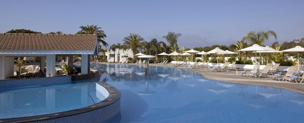 Christofinia 4* Ayia Napa