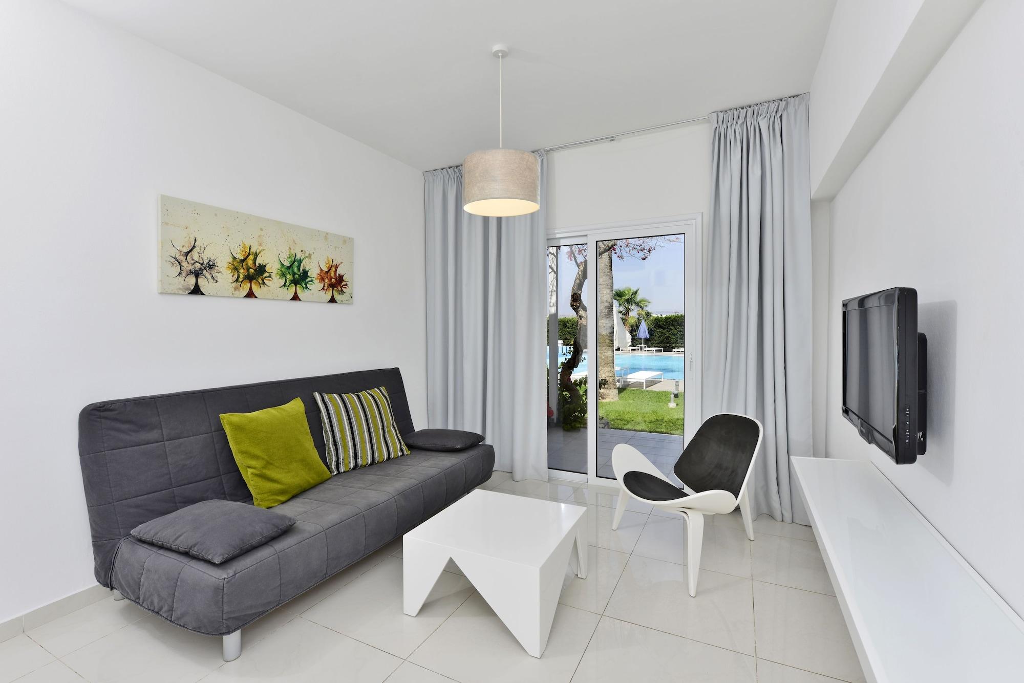 Mon Repos Hotel