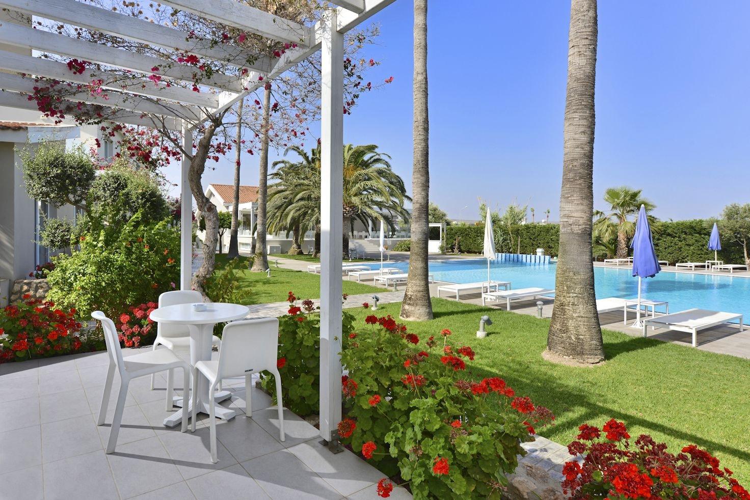 Hotel Mon Repos Ayia Napa