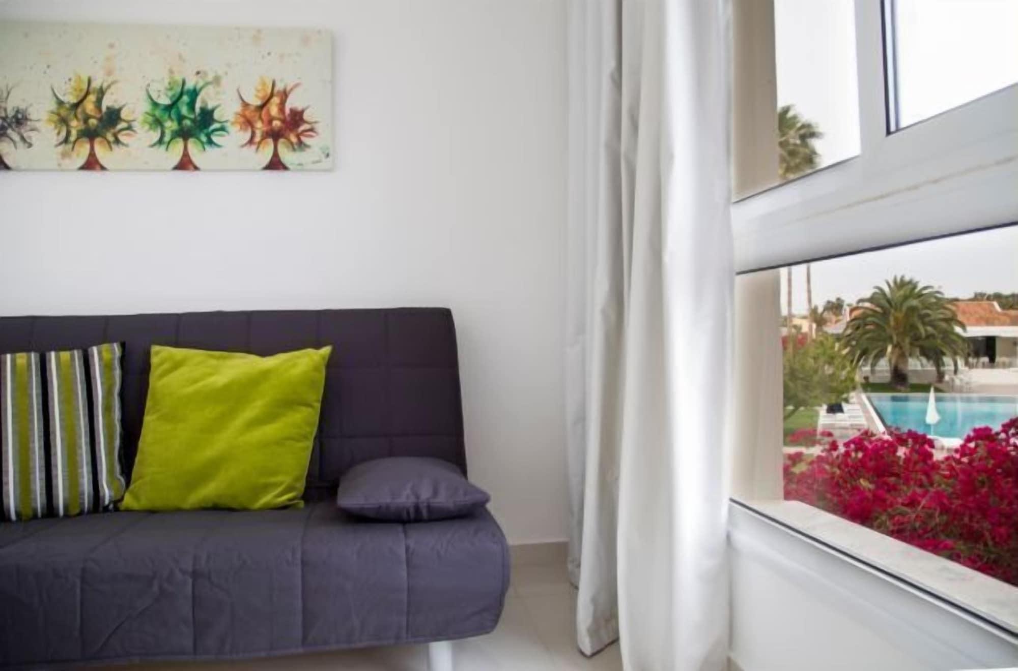 Mon Repos Hotel Ayia Napa