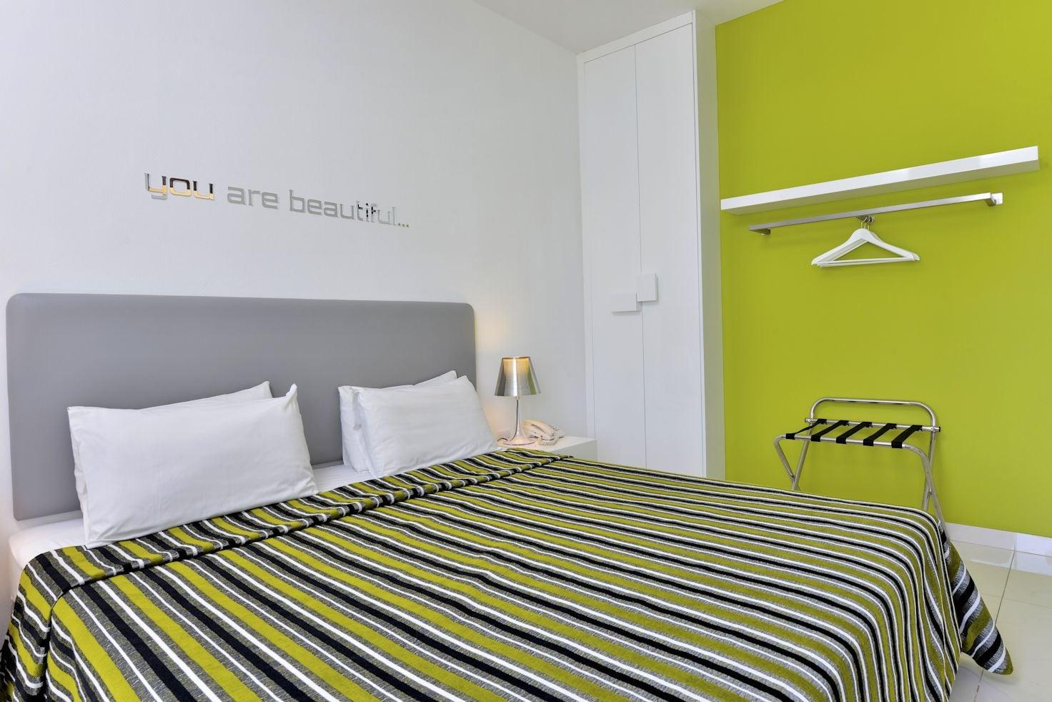 Mon Repos Hotel