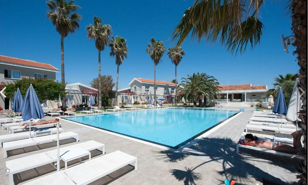 Hotel Mon Repos