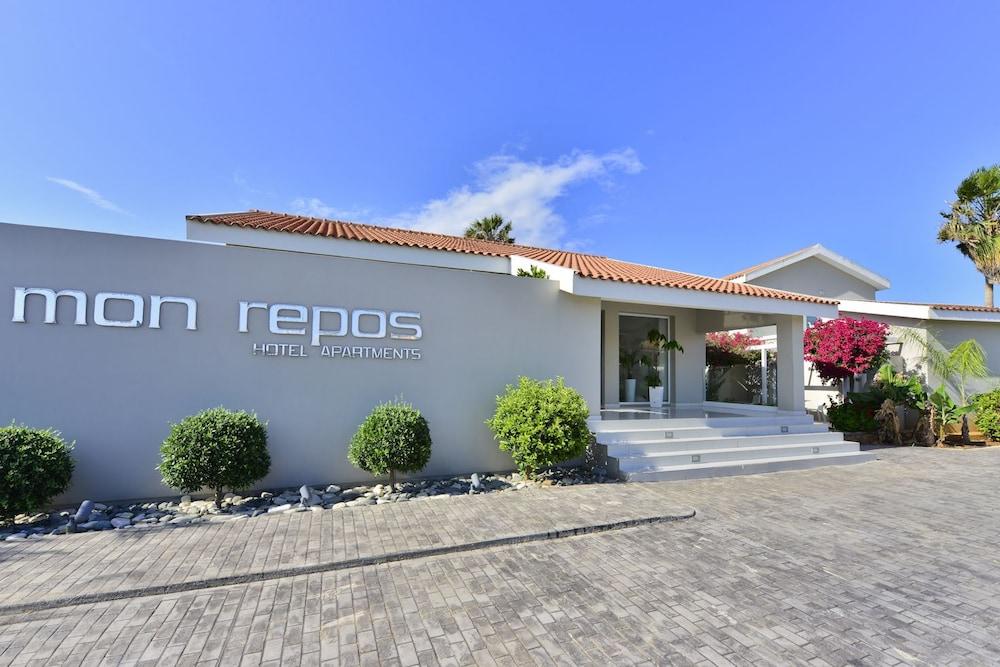 Mon Repos Hotel 4*