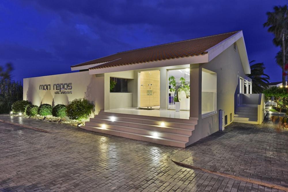 Mon Repos Ayia Napa