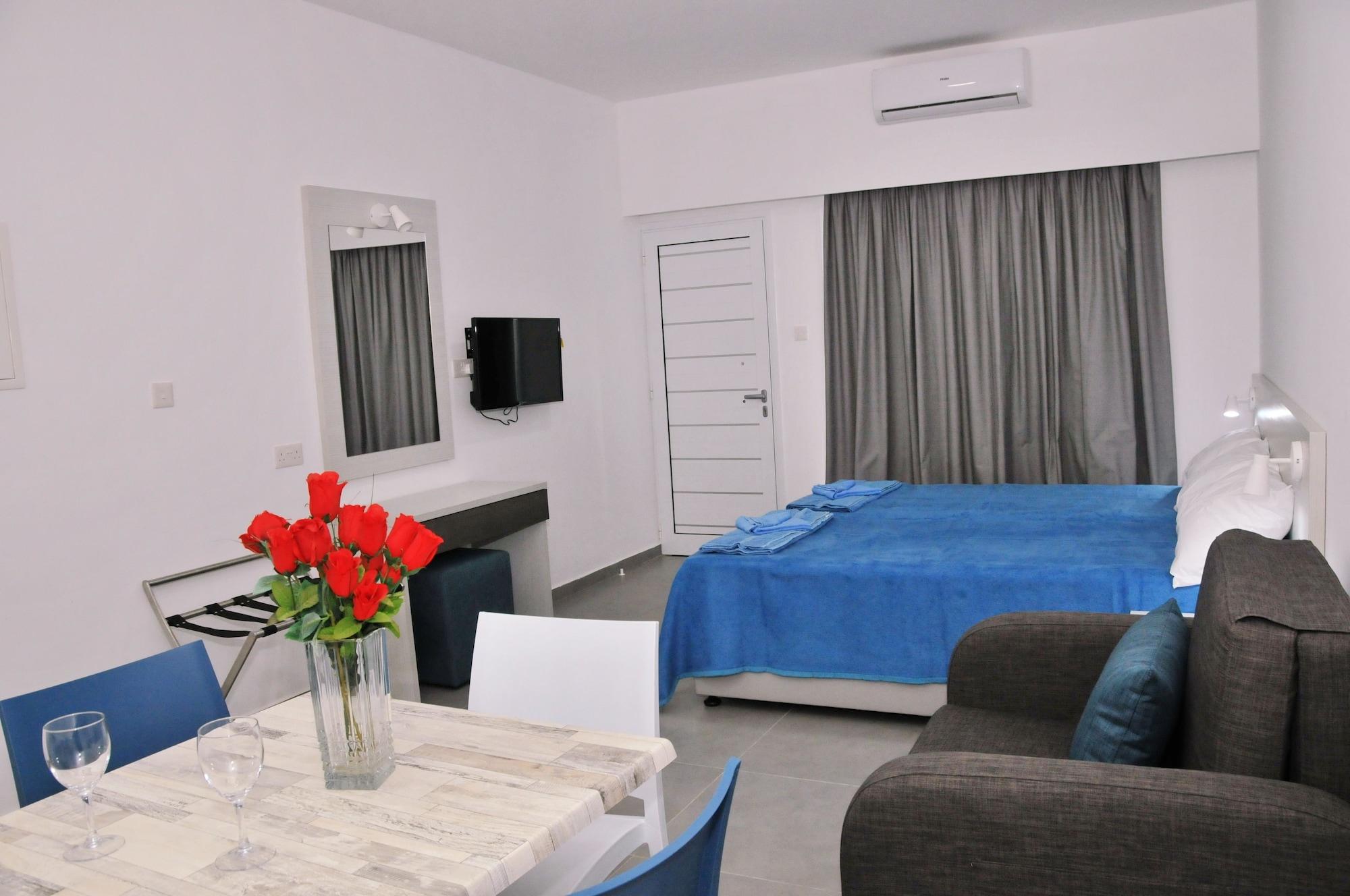 Kaos Agia Napa