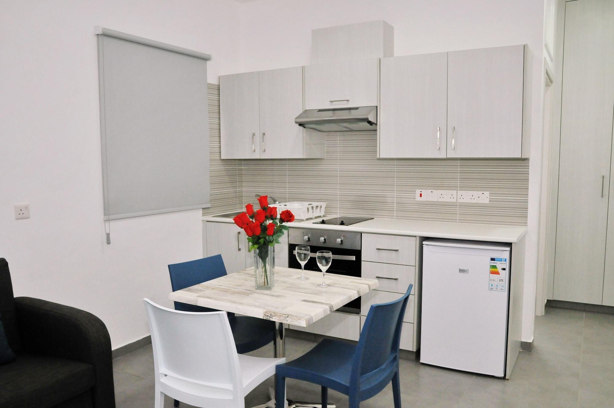 Aparthotel Kaos Agia Napa