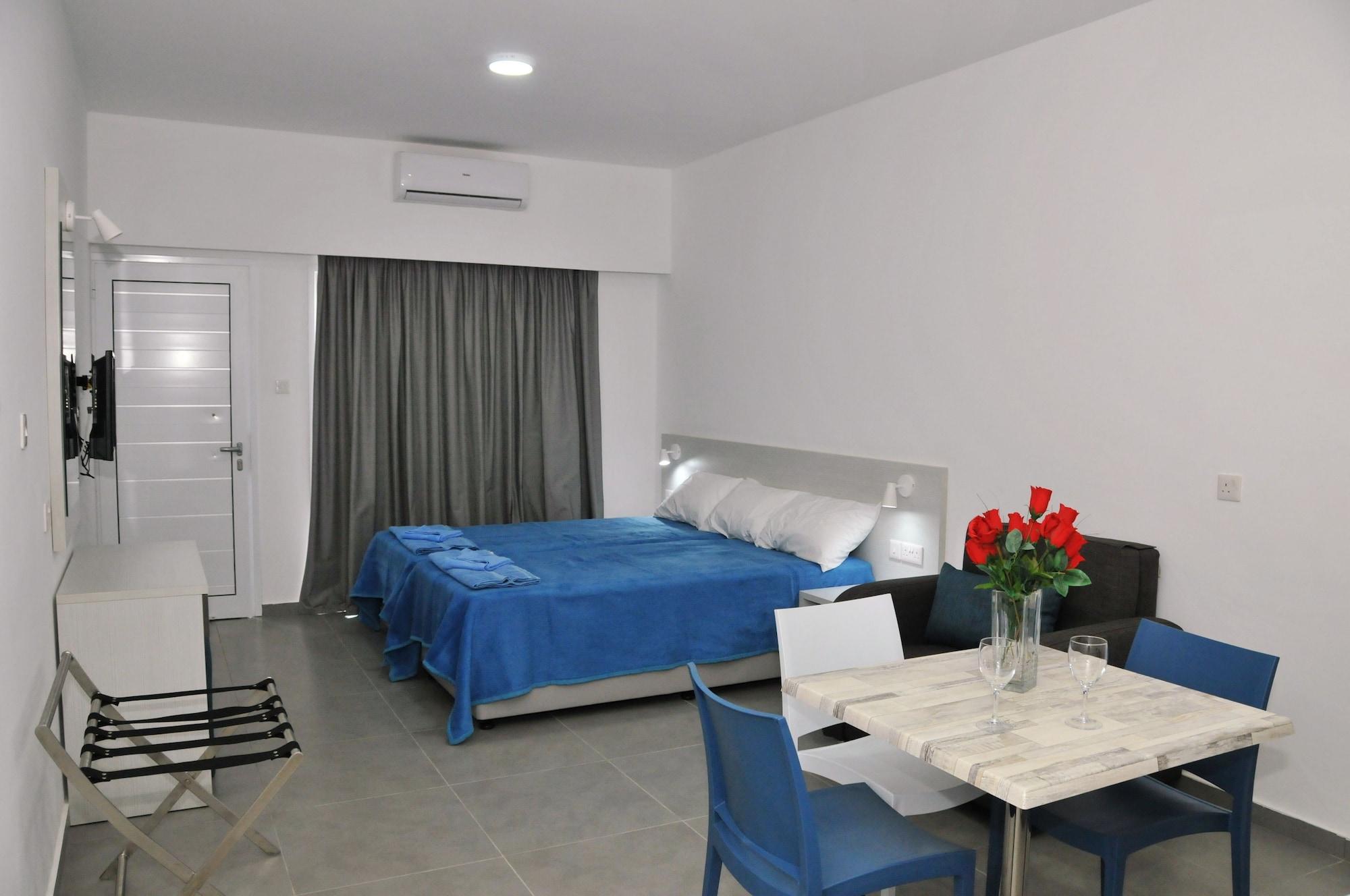 Aparthotel Kaos