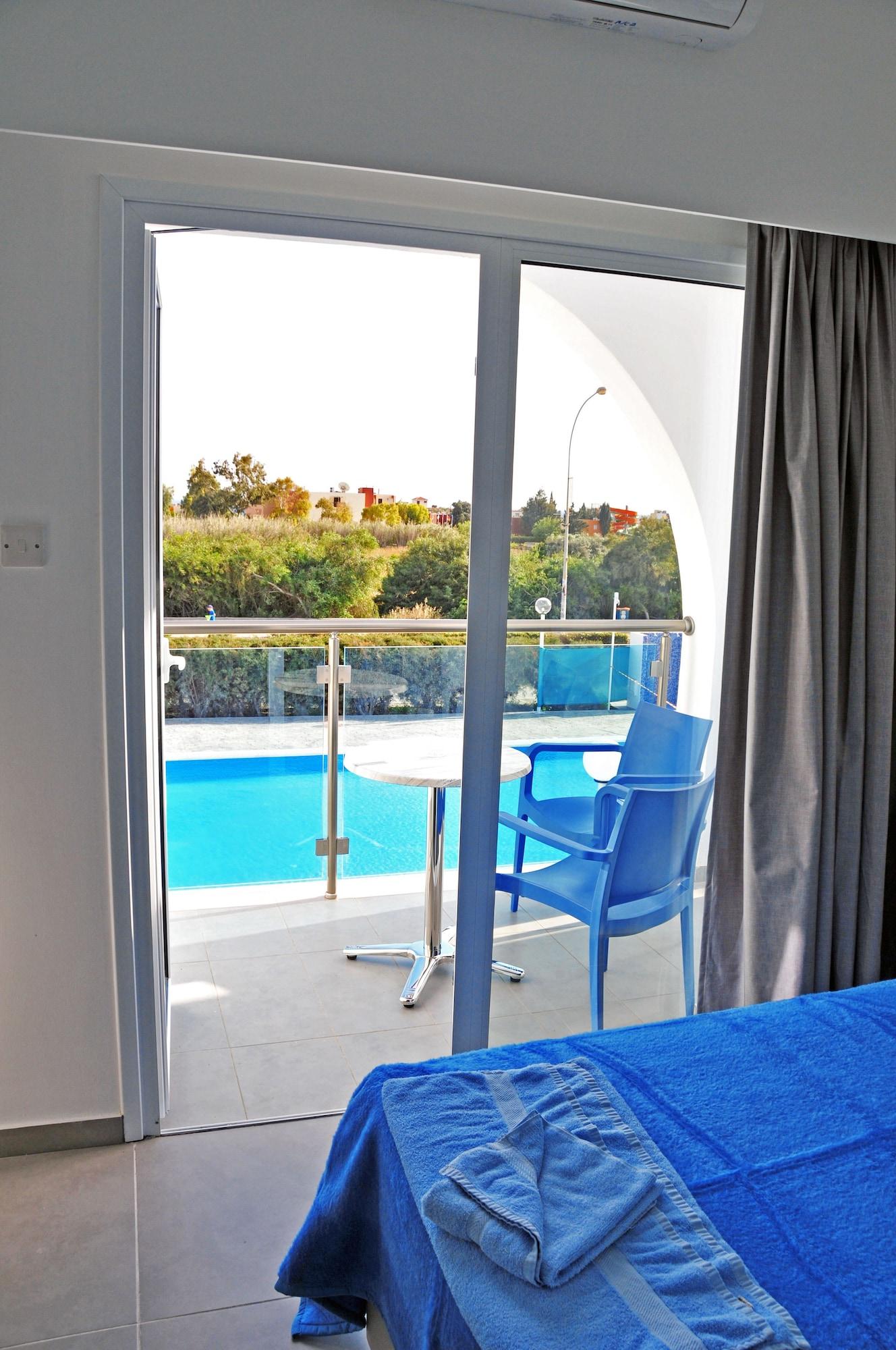 Aparthotel Kaos Agia Napa