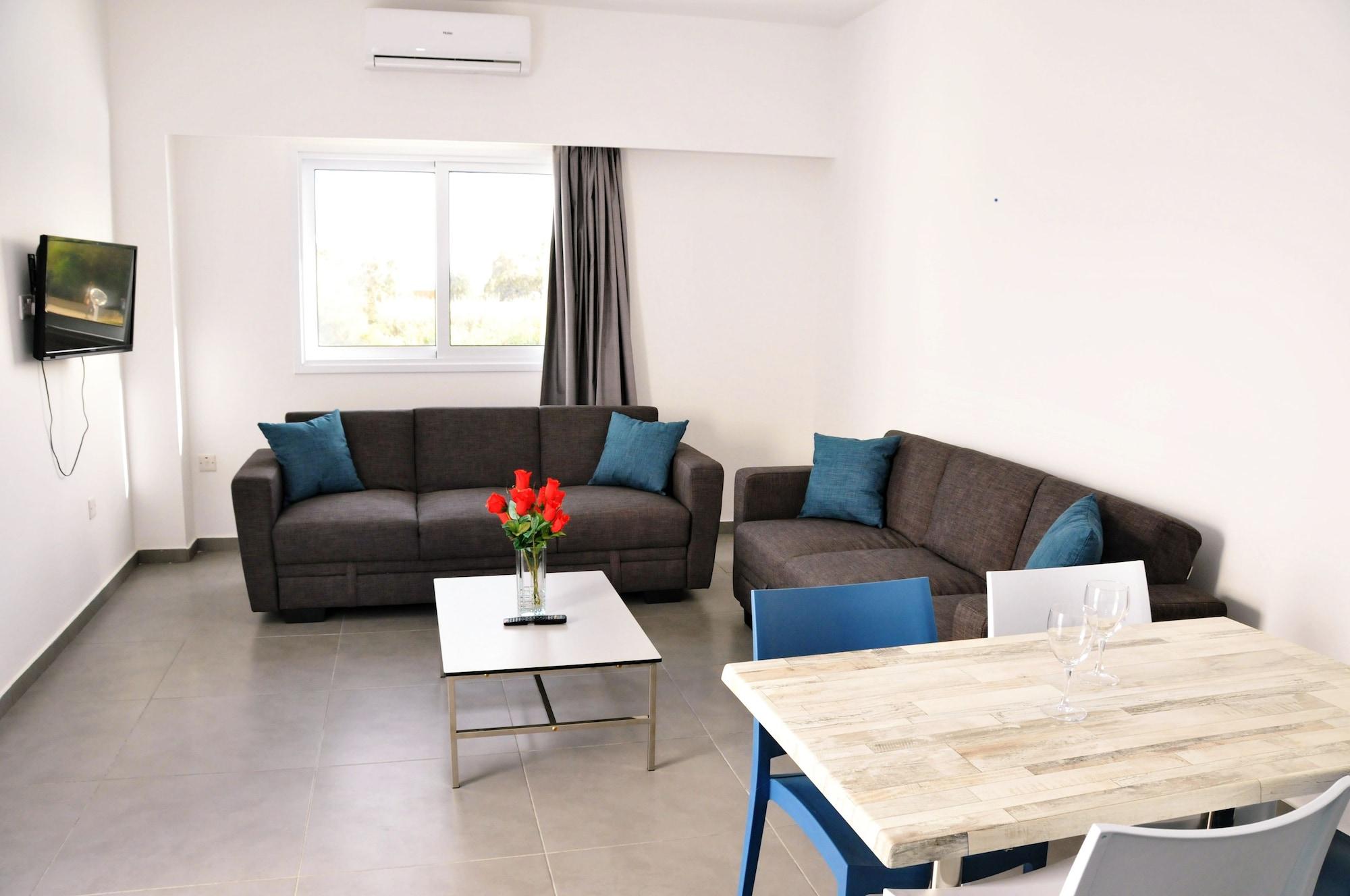 Aparthotel Kaos Agia Napa