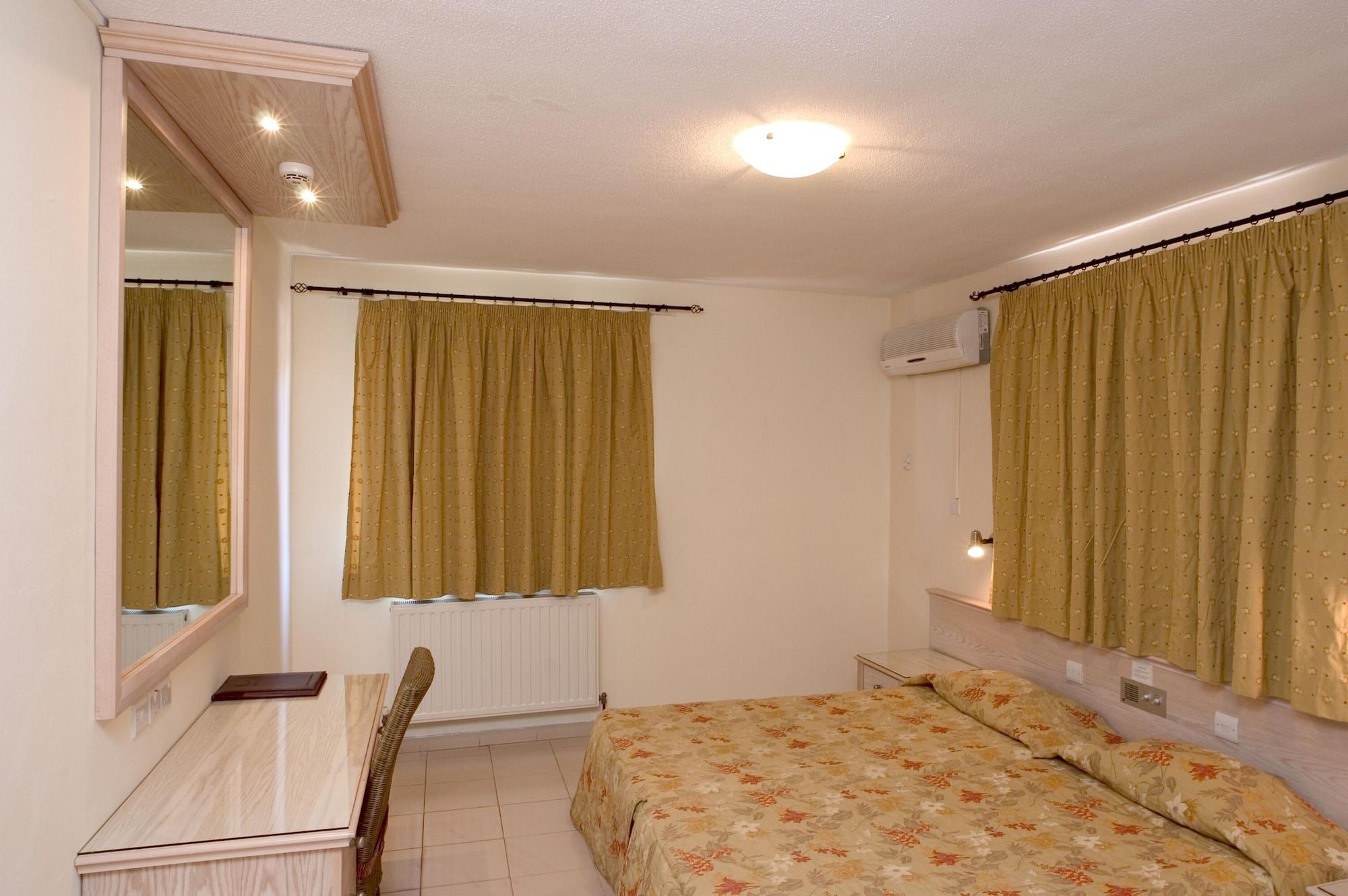 Senator - Adults Only Ayia Napa