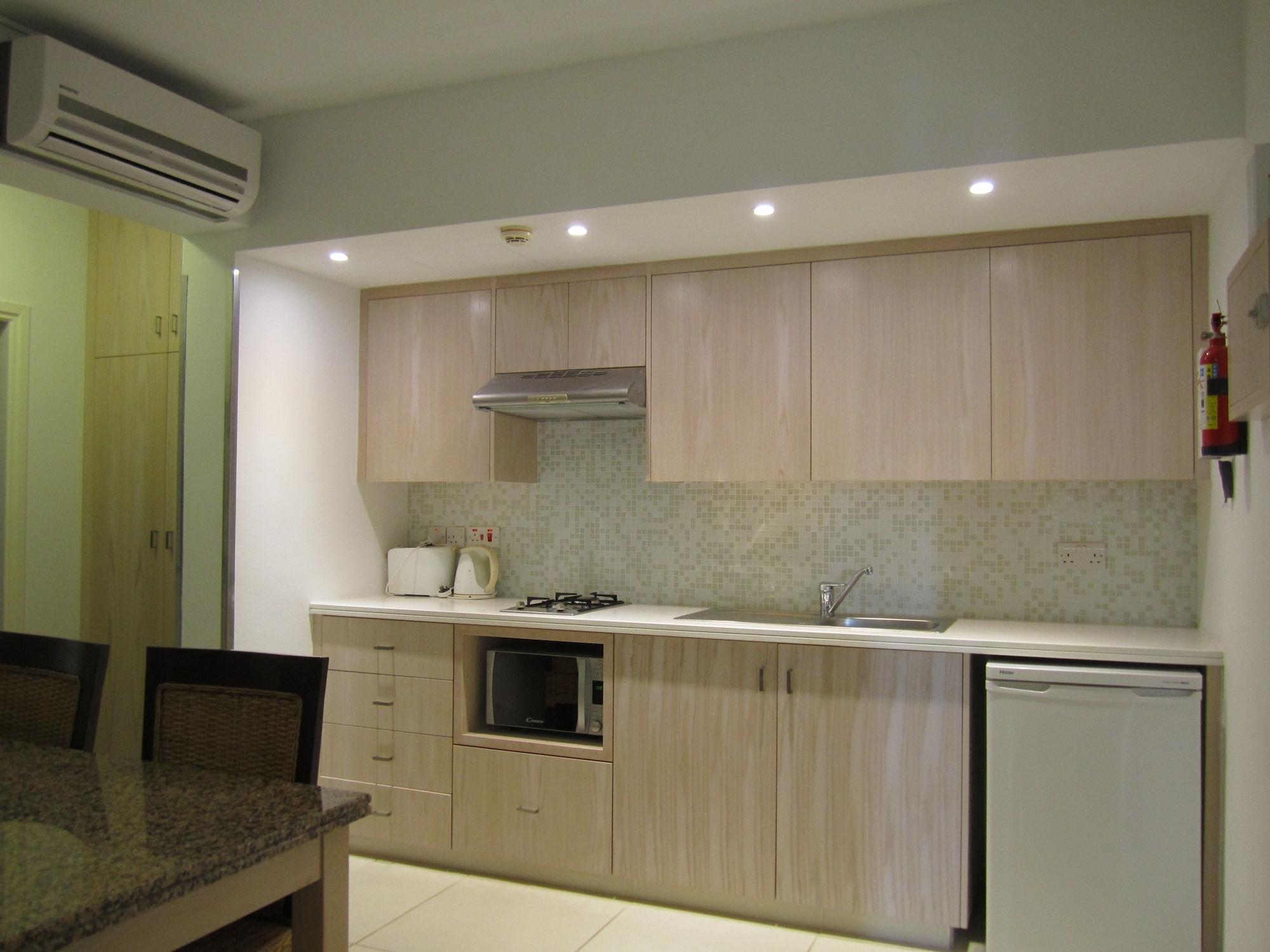 Senator - Adults Only Aparthotel 3*
