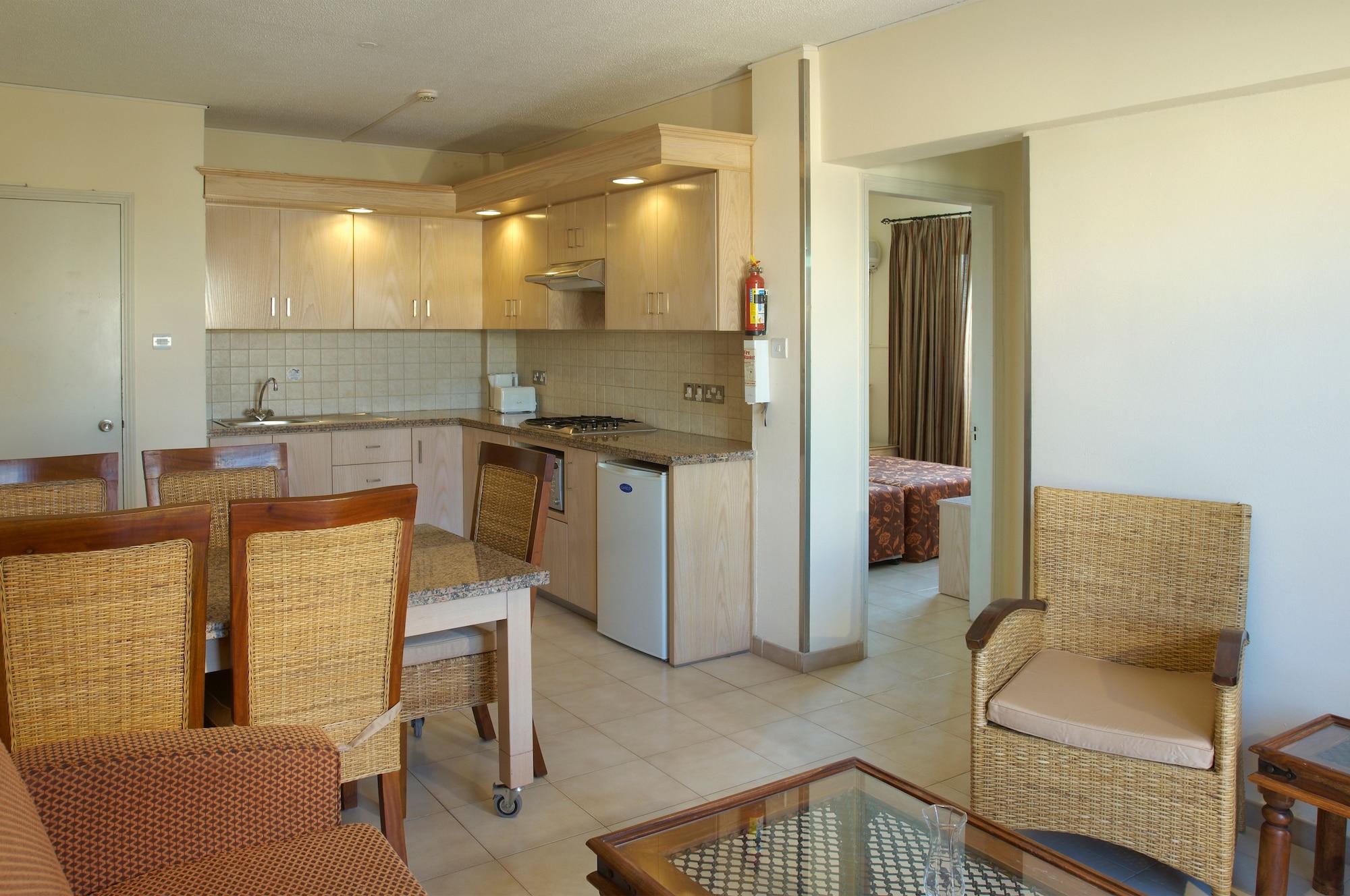 Aparthotel Senator - Adults Only Ayia Napa