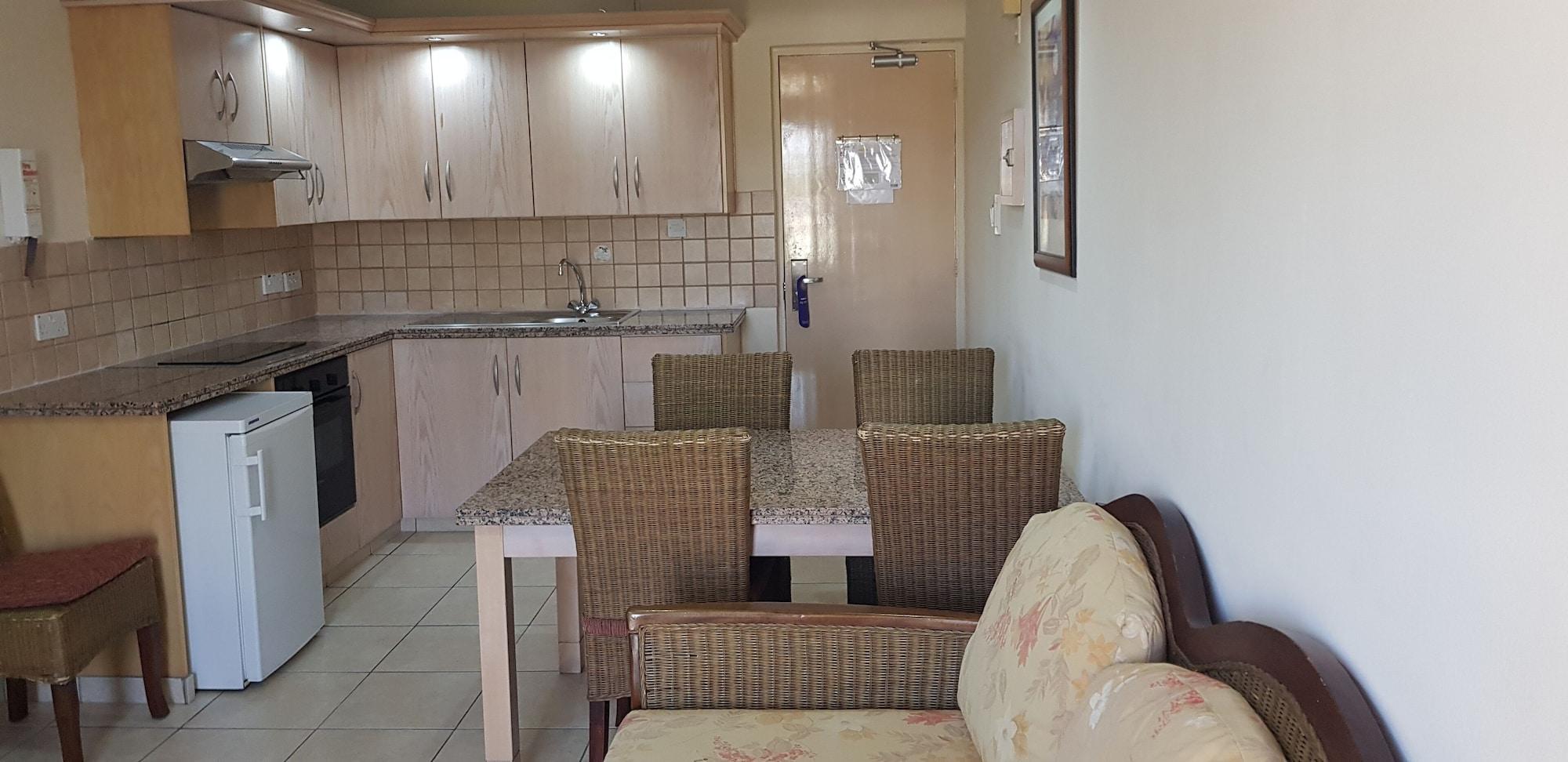 Aparthotel Senator - Adults Only Ayia Napa