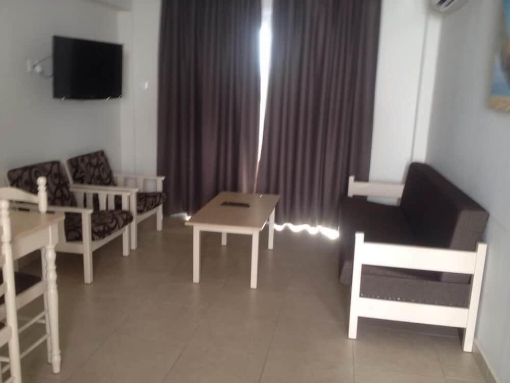 Christabelle Aparthotel Agia Napa