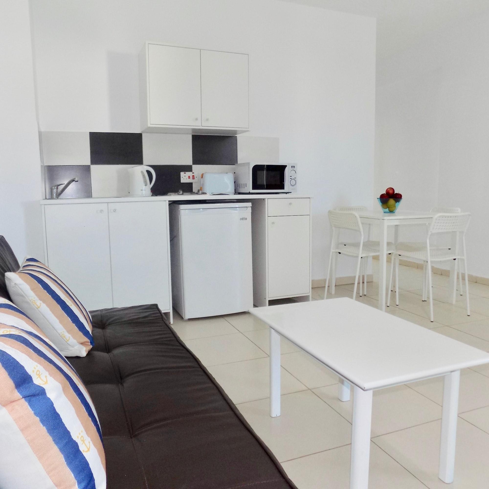 Aparthotel Margarita Napa Ayia Napa