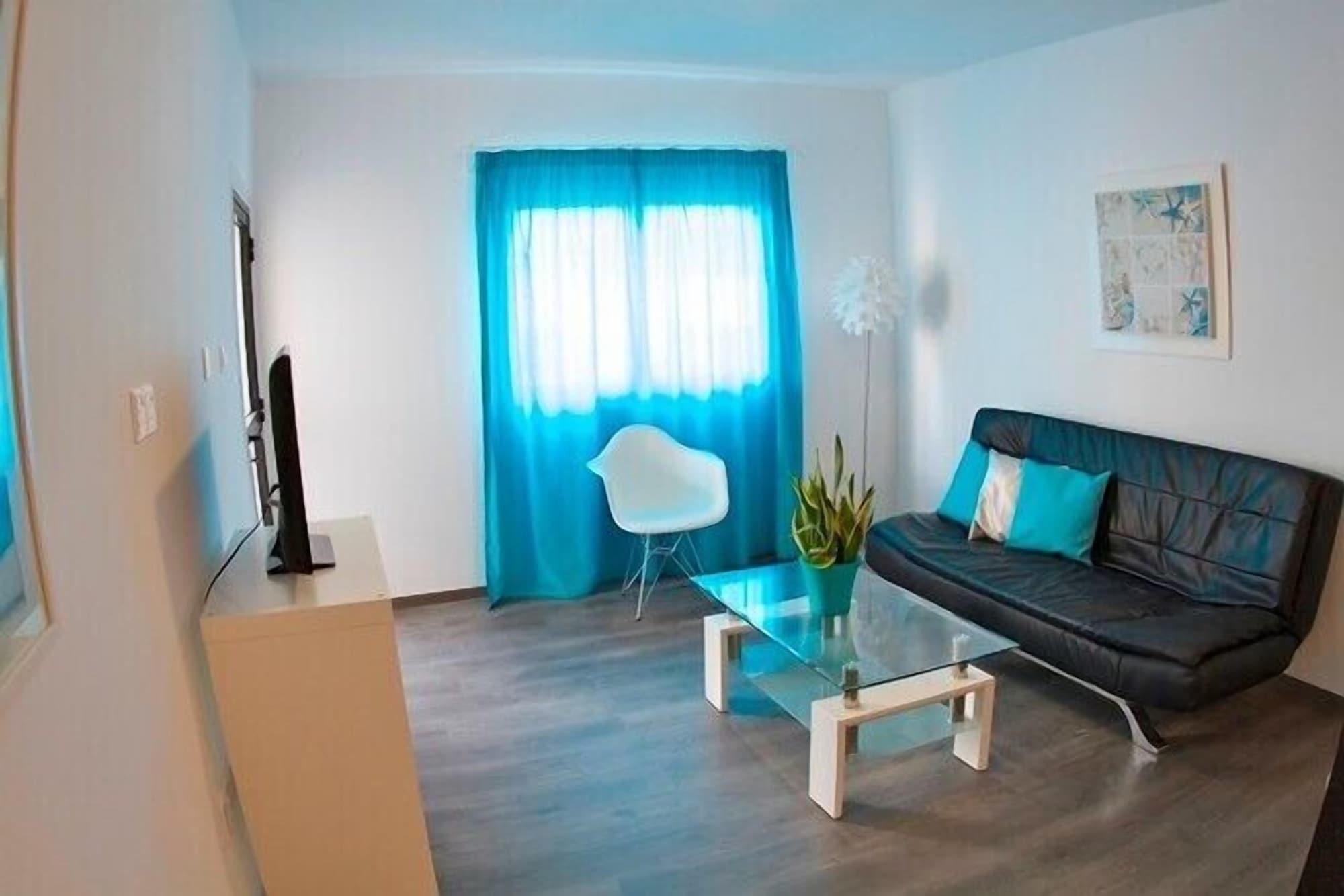 Margarita Napa Aparthotel 3*