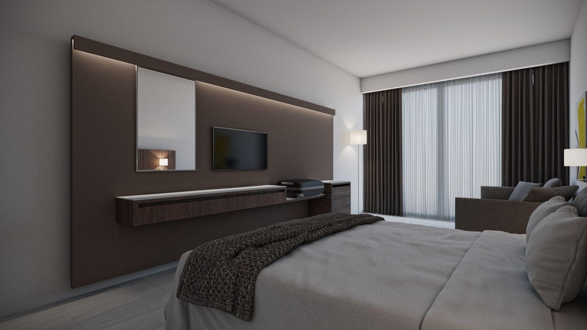 Eleana Hotel