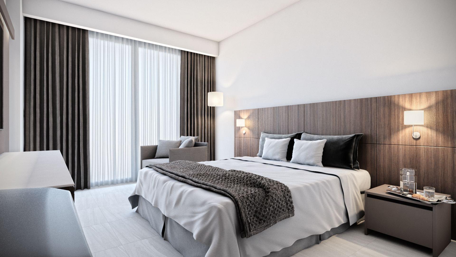 Hotel Eleana Agia Napa