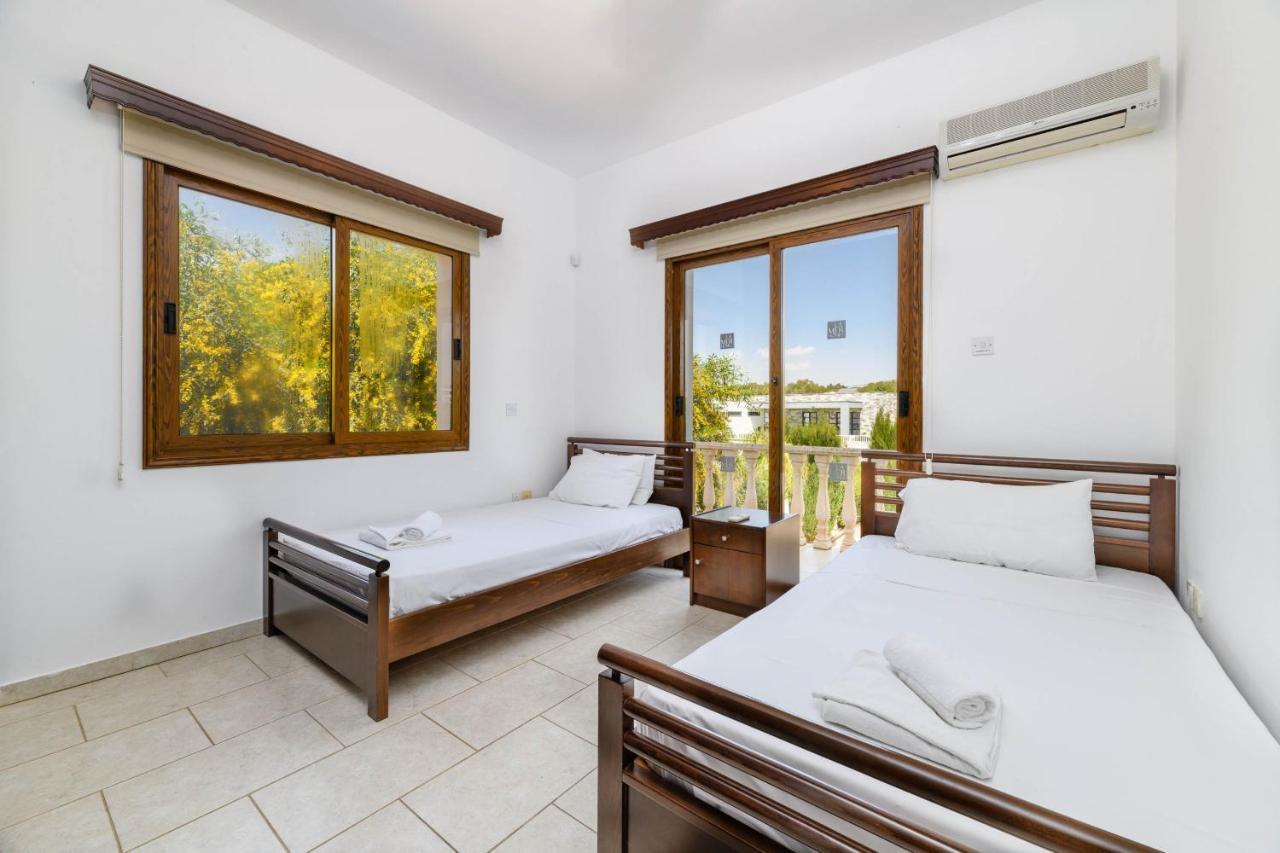 Sam Villa Ayia Napa