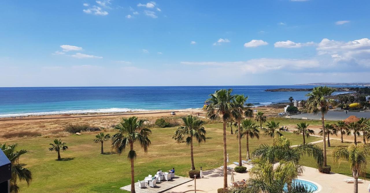 Hotel Anmaria & Ayia Napa