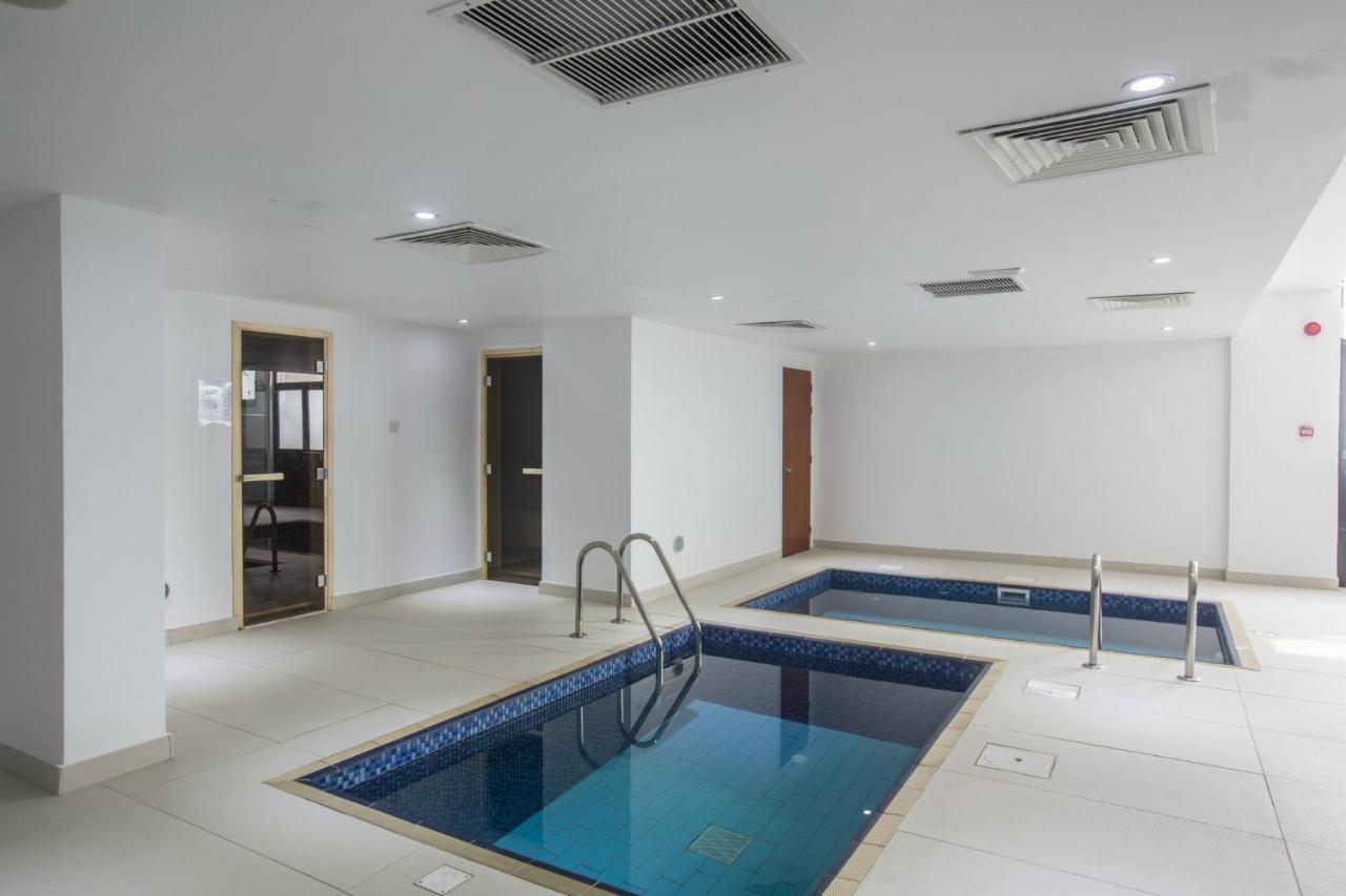 Anmaria & 4* Ayia Napa