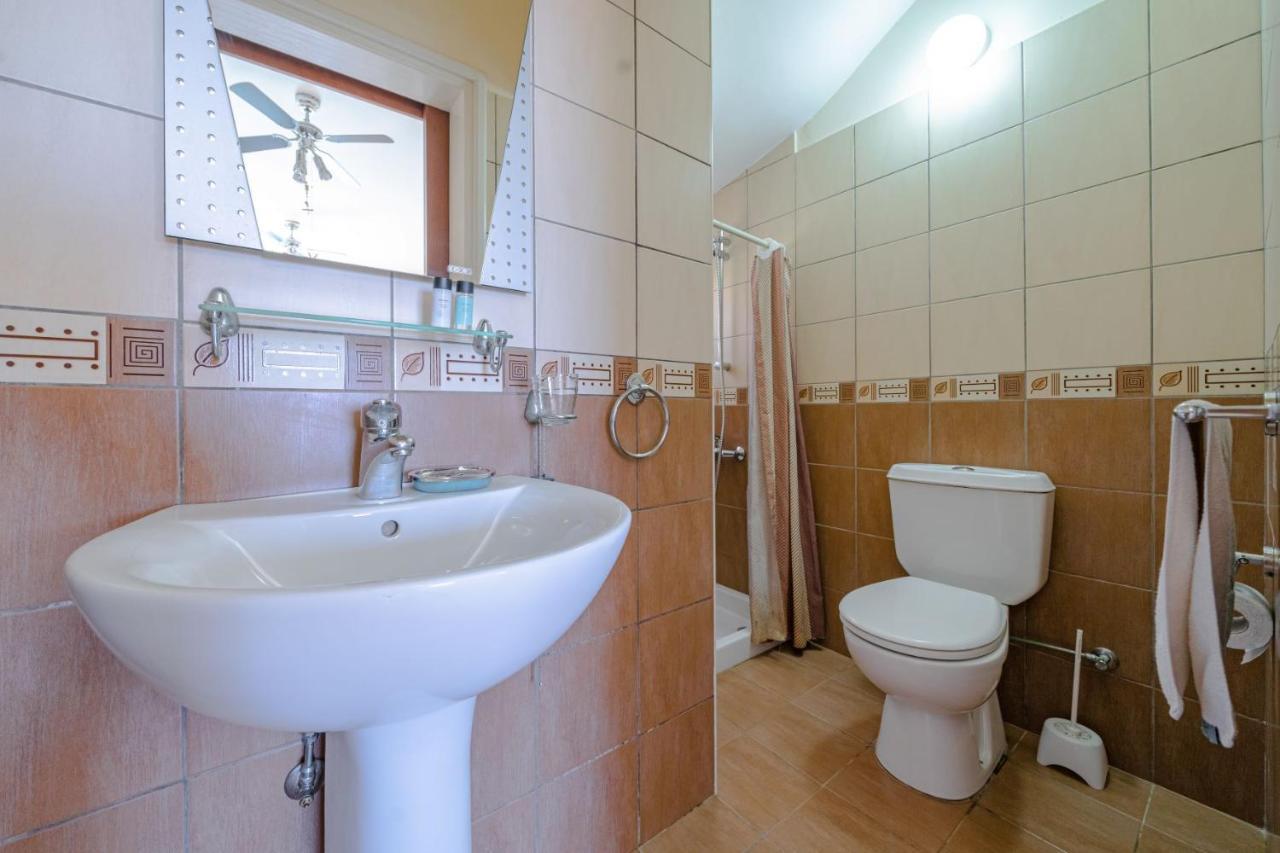 Sea View 3 Bedroom *