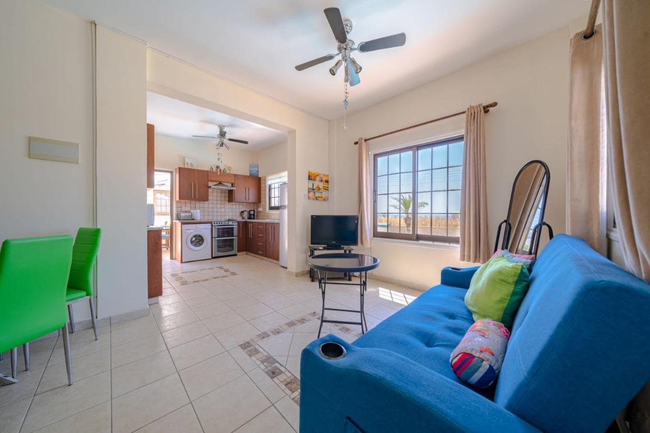 Villa Sea View 3 Bedroom *