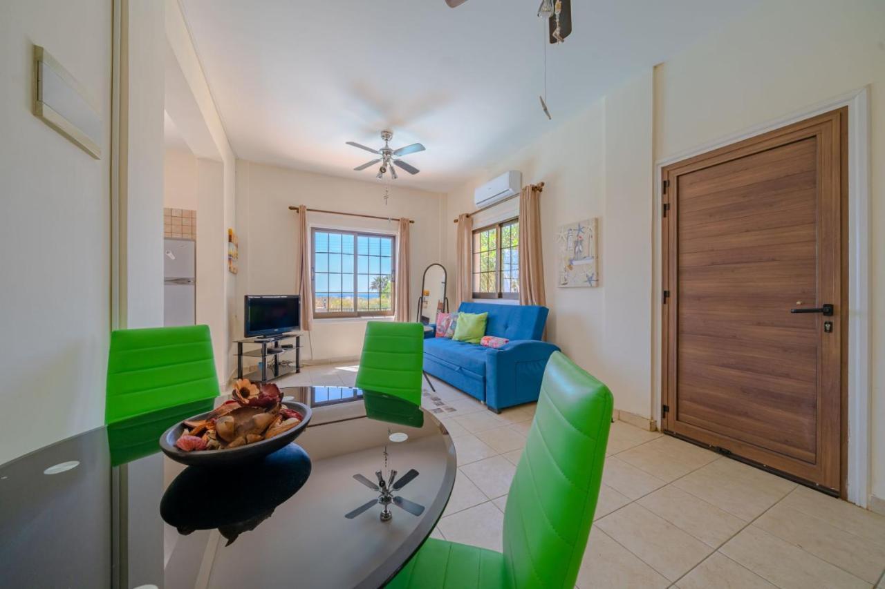 Villa Sea View 3 Bedroom