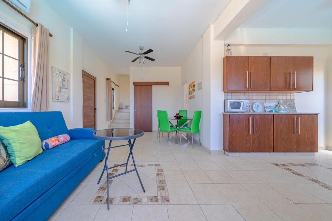 Sea View 3 Bedroom