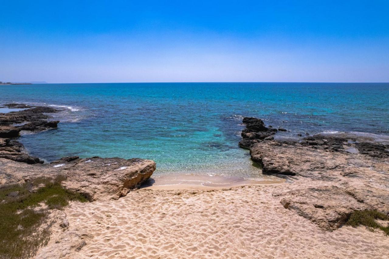 Sea View 3 Bedroom Villa Ayia Napa