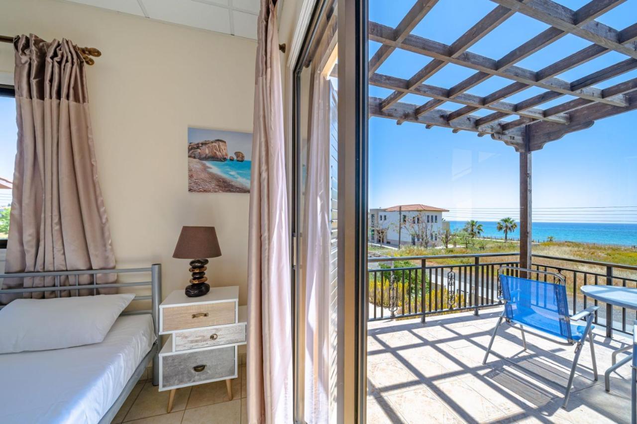 Villa Sea View 3 Bedroom Ayia Napa