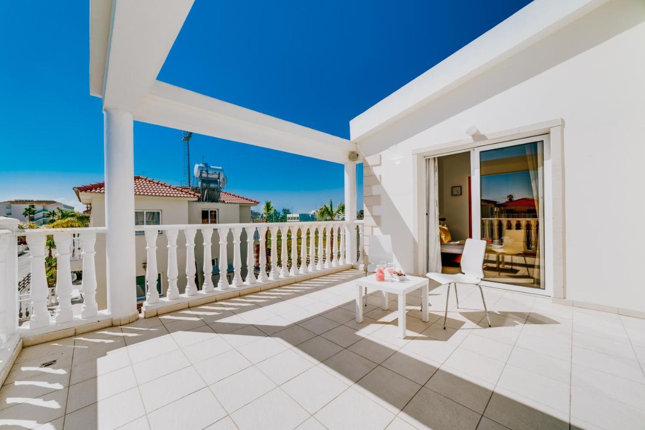 Villa Tia Ayia Napa