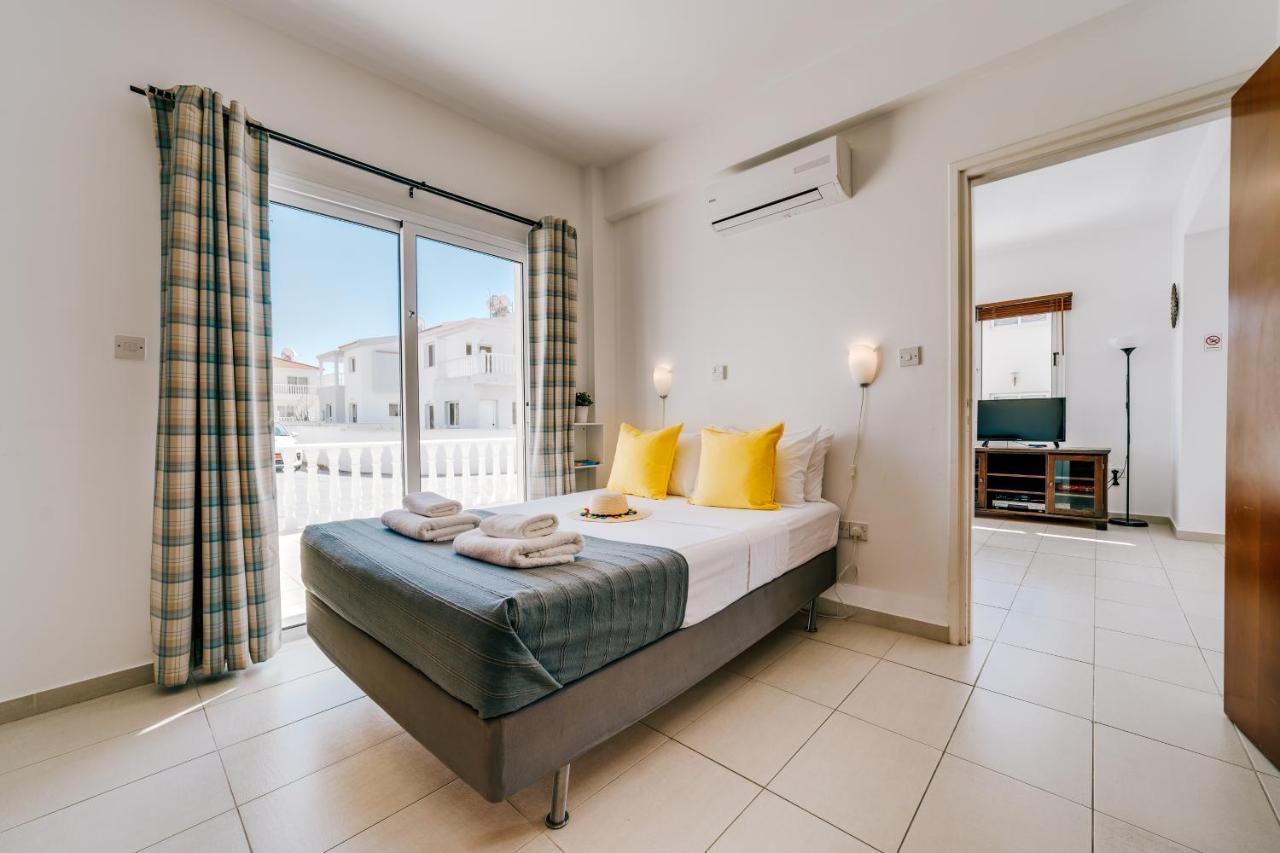 Tia Villa Ayia Napa