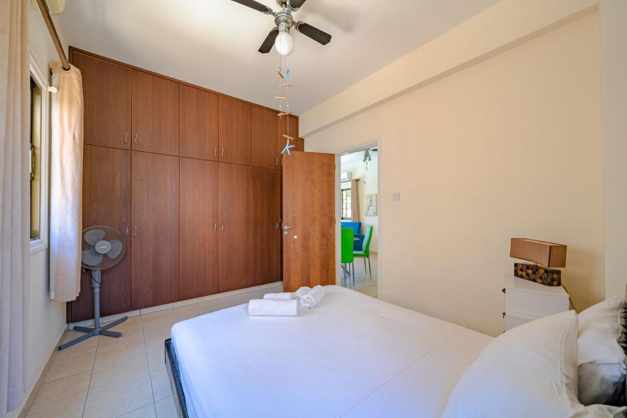 Sea View 3 Bedroom Villa *