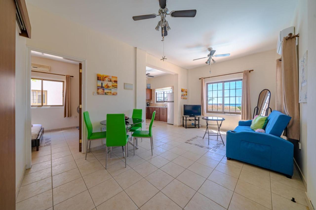 Sea View 3 Bedroom