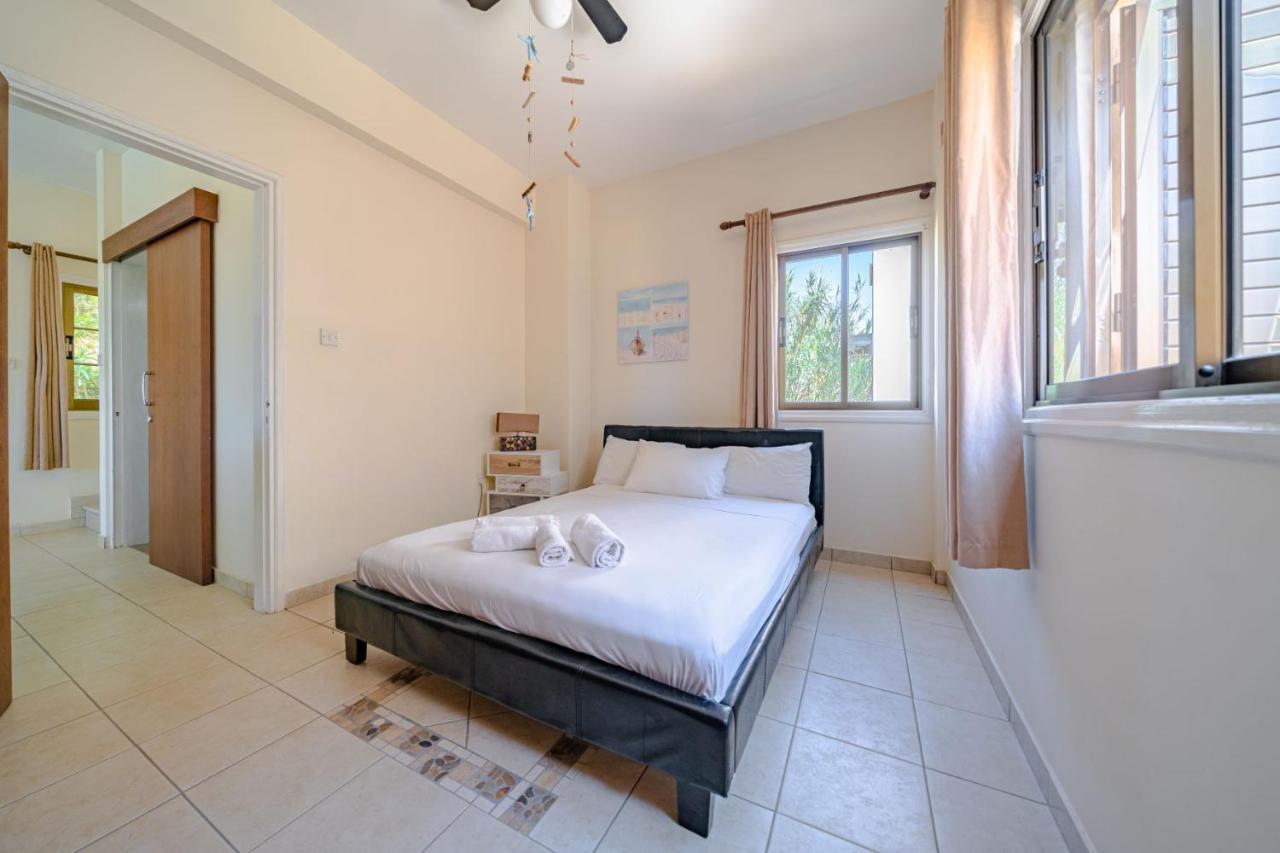 Villa Sea View 3 Bedroom