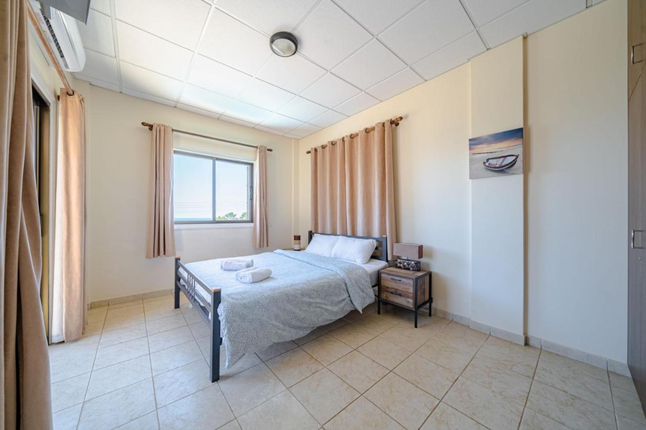 Sea View 3 Bedroom Villa