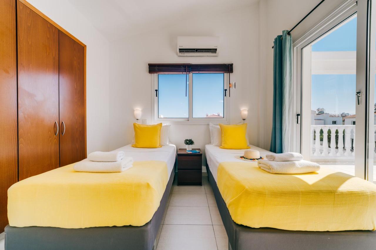 Tia Villa Ayia Napa