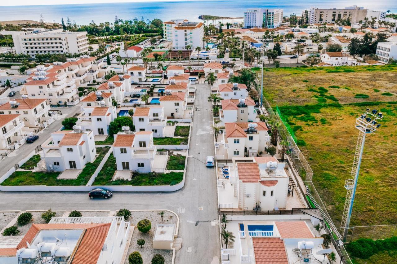 Tia Villa Ayia Napa