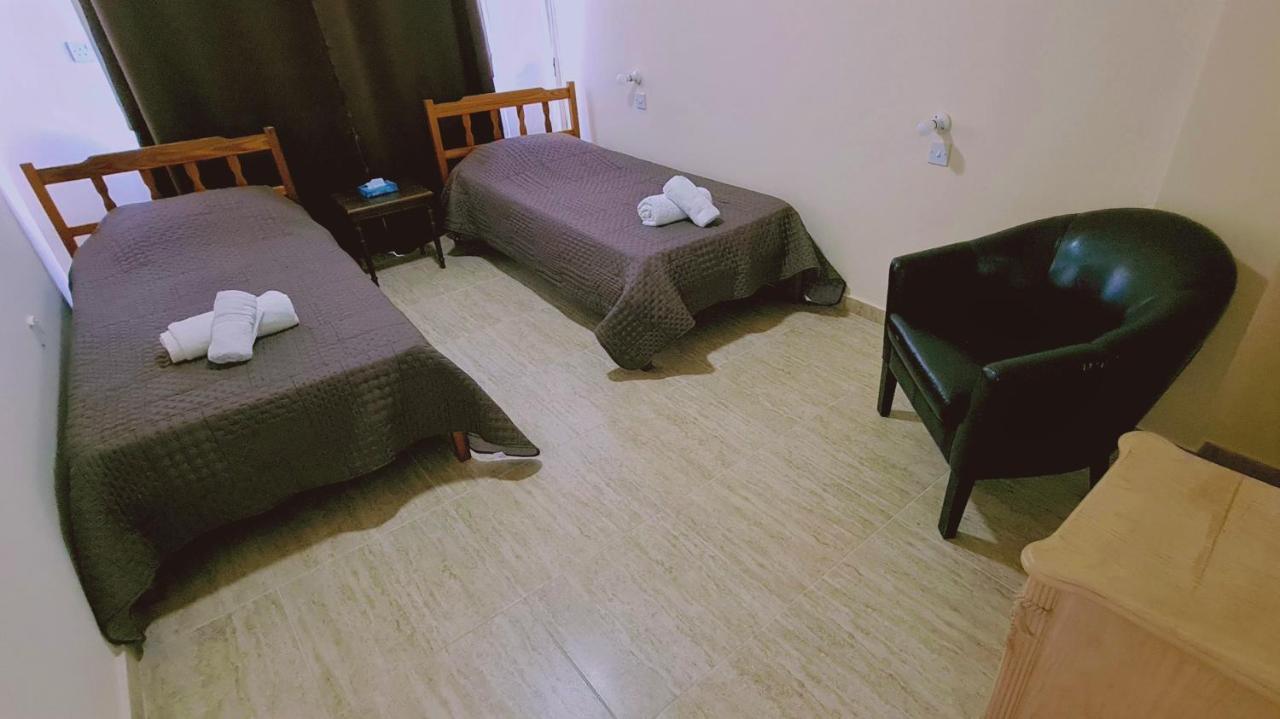 Apartment Chill N' Joy Ayia Napa