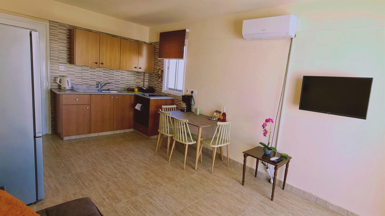 Apartment Chill N' Joy Ayia Napa