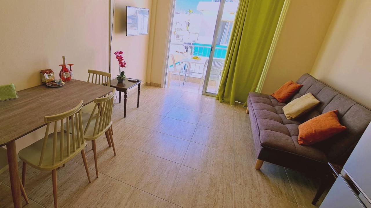 Chill N' Joy Apartment Ayia Napa