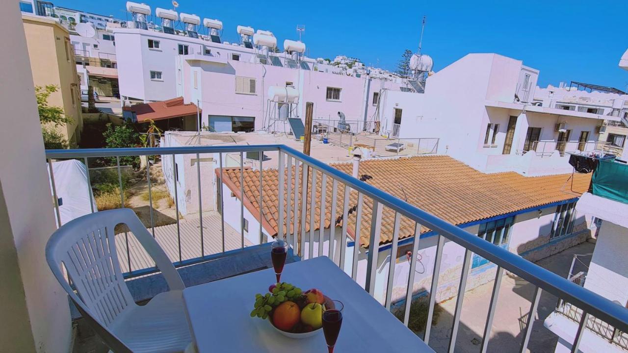 Chill N' Joy * Ayia Napa
