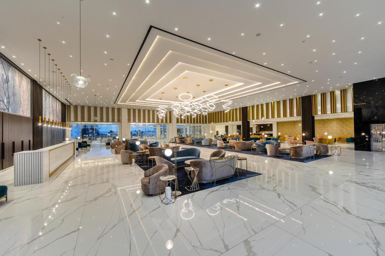 Chrysomare & 5* Agia Napa